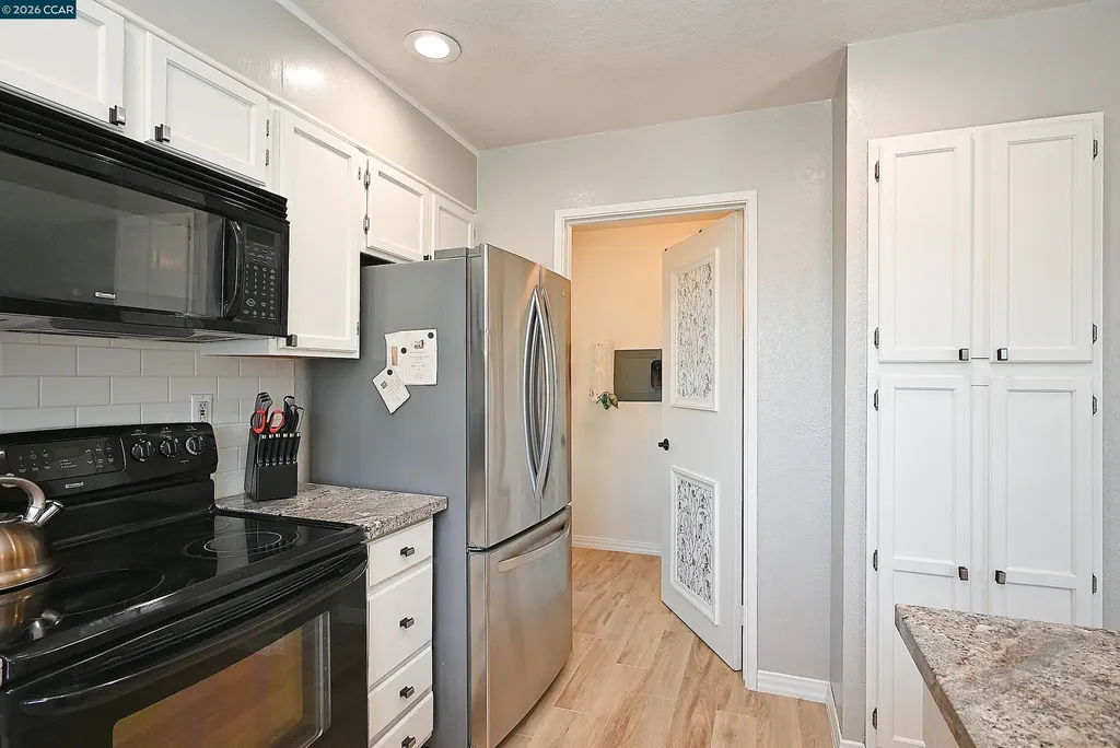 94 Elder Drive Pacheco CA 94553