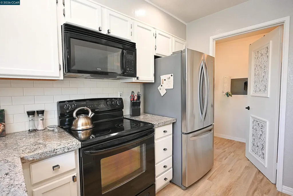 94 Elder Drive Pacheco CA 94553
