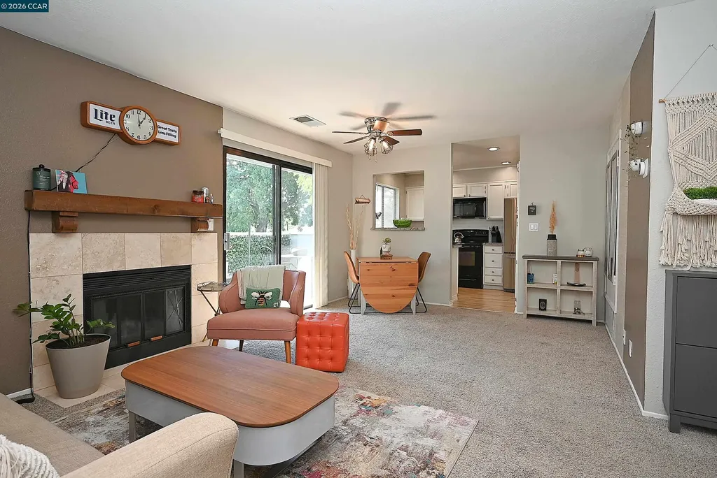 94 Elder Drive Pacheco CA 94553