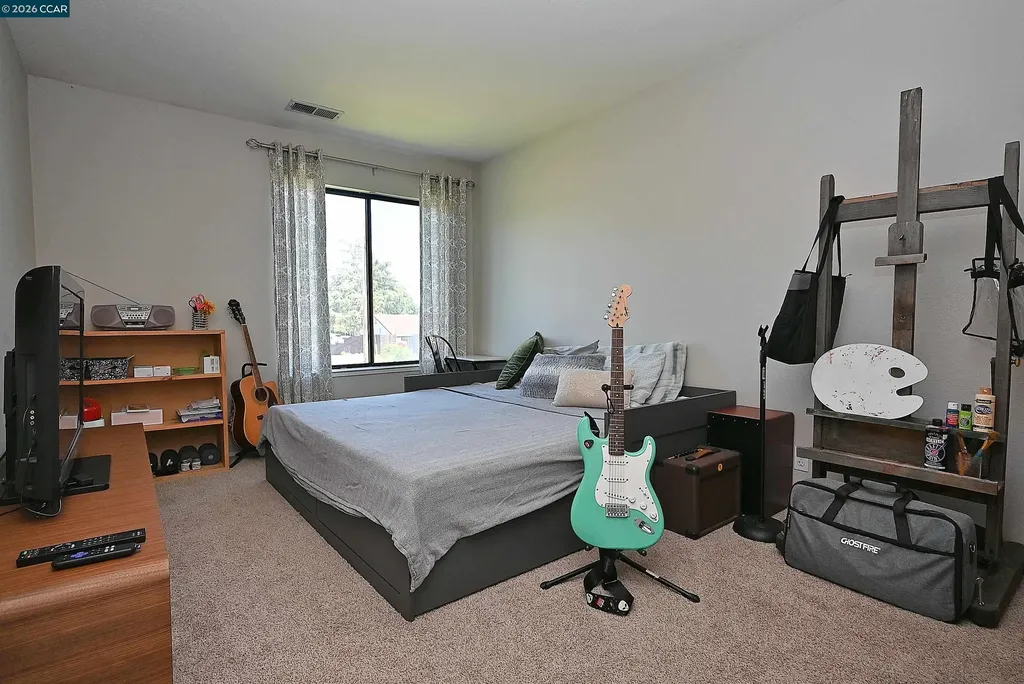 94 Elder Drive Pacheco CA 94553
