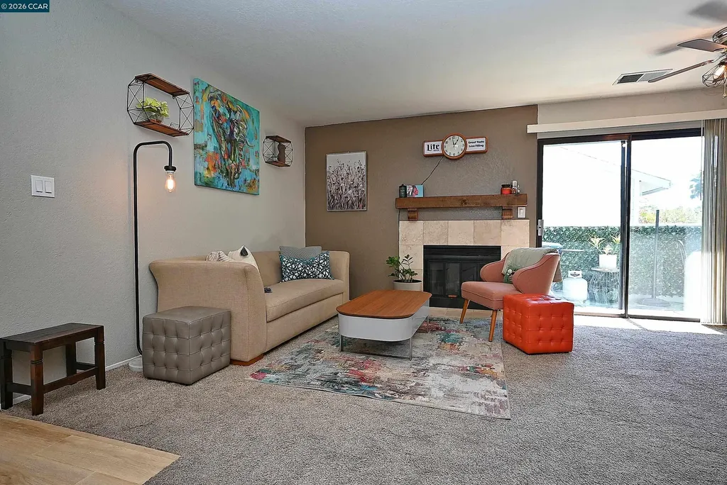 94 Elder Drive Pacheco CA 94553