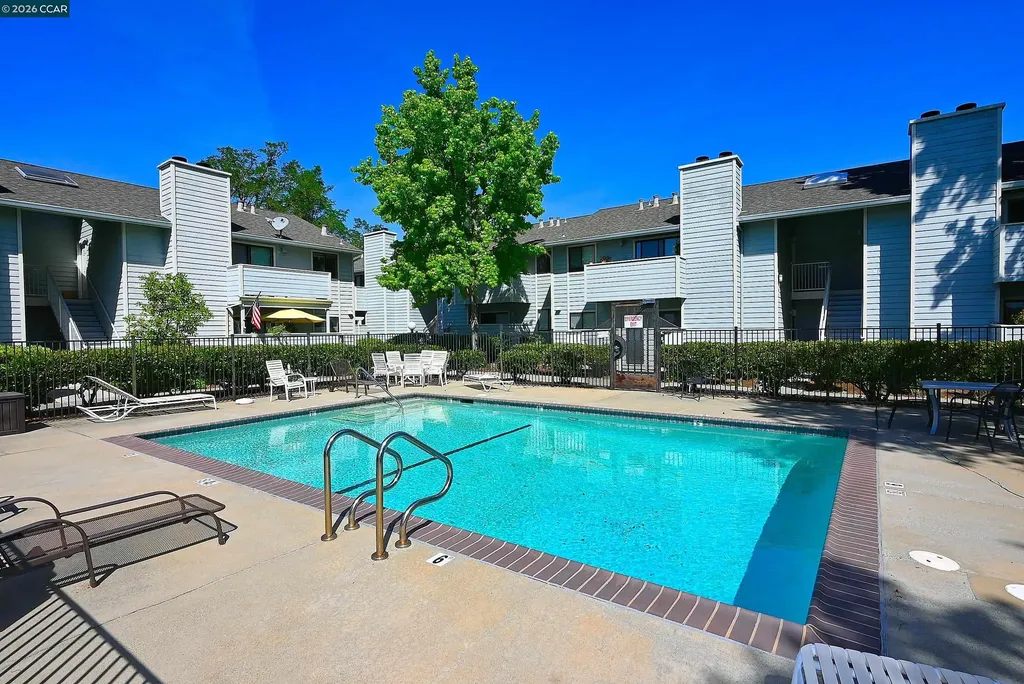 94 Elder Drive Pacheco CA 94553