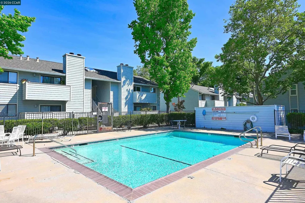94 Elder Drive Pacheco CA 94553