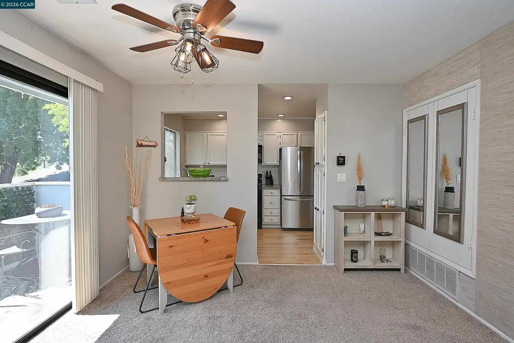94 Elder Drive Pacheco CA 94553