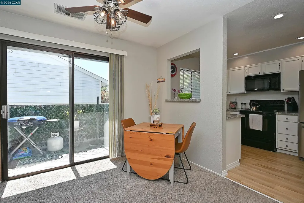 94 Elder Drive Pacheco CA 94553