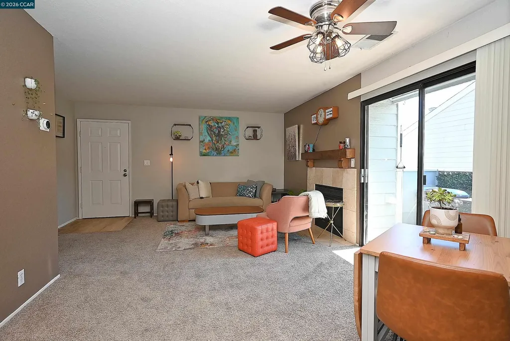 94 Elder Drive Pacheco CA 94553