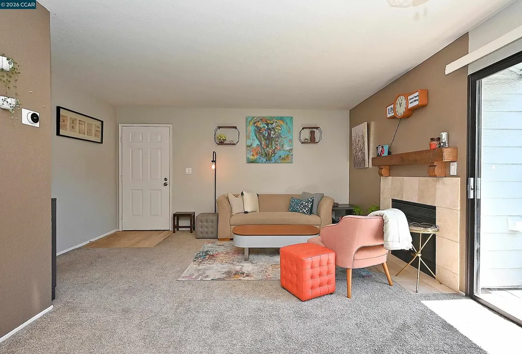 94 Elder Drive Pacheco CA 94553