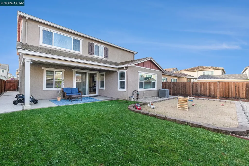 208 Littleton Street Oakley CA 94561