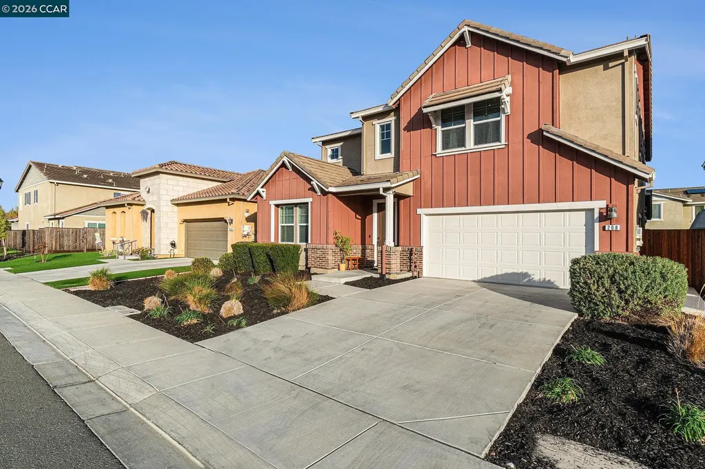 208 Littleton Street Oakley CA 94561