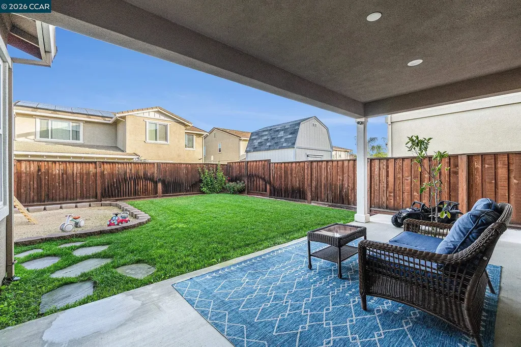 208 Littleton Street Oakley CA 94561