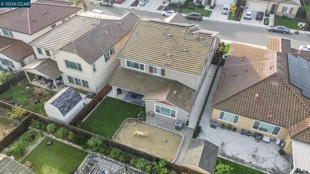 208 Littleton Street Oakley CA 94561