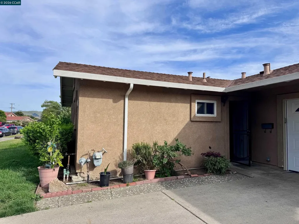 40071 Leslie Street Fremont CA 94538