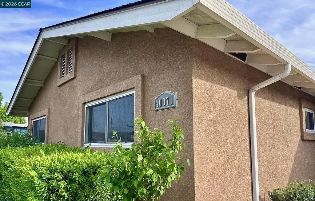 40071 Leslie Street Fremont CA 94538