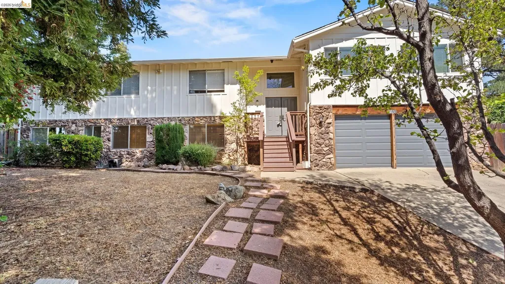 1159 Everett Court Concord CA 94518