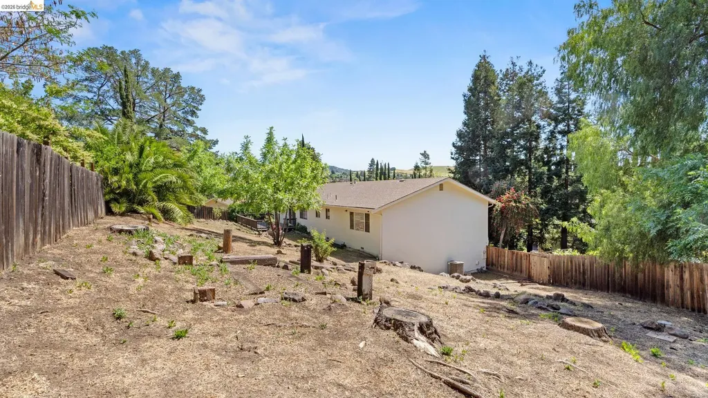 1159 Everett Court Concord CA 94518