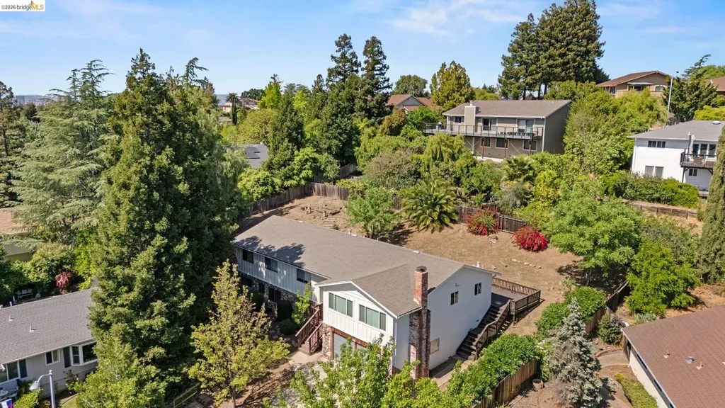 1159 Everett Court Concord CA 94518