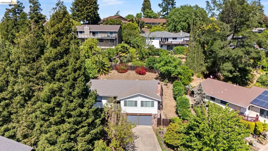 1159 Everett Court Concord CA 94518