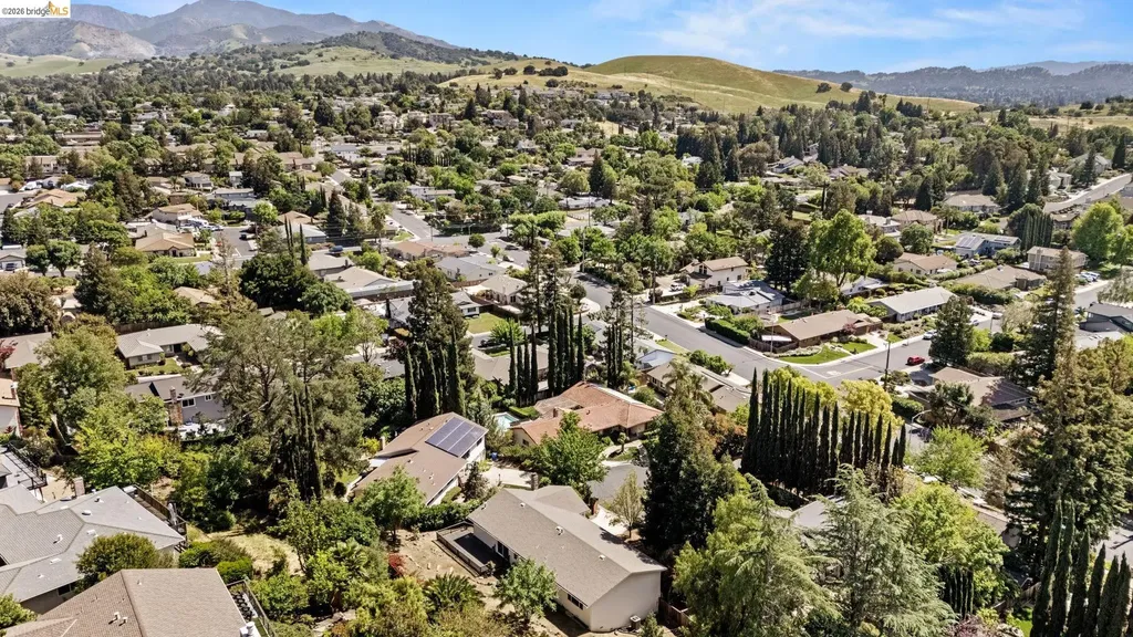 1159 Everett Court Concord CA 94518