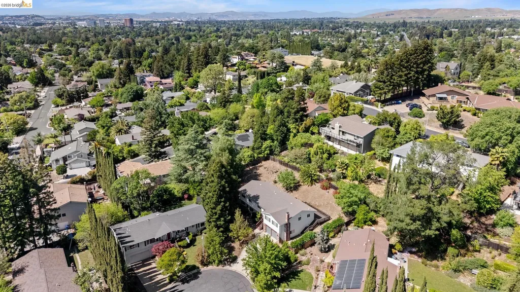 1159 Everett Court Concord CA 94518