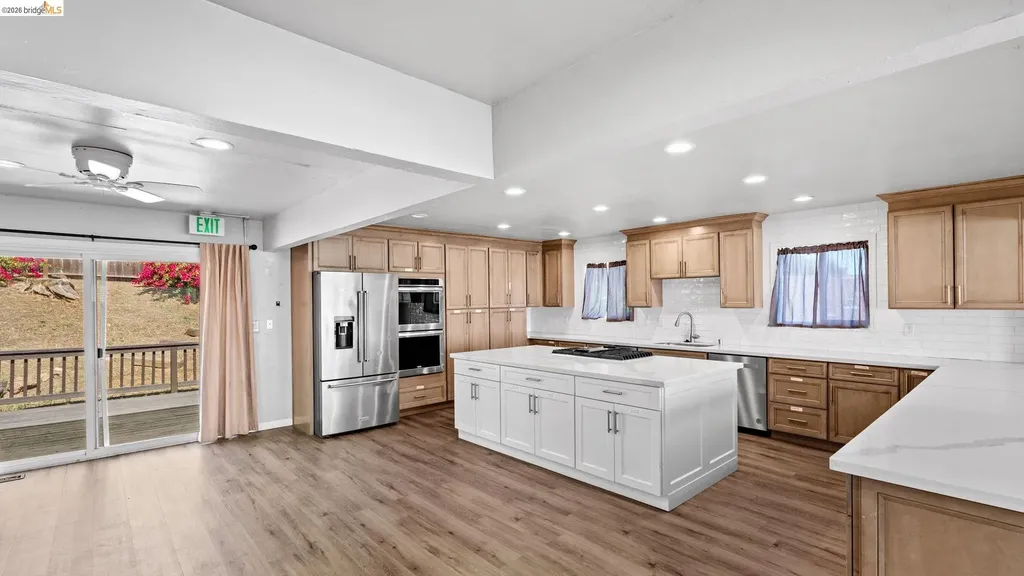 1159 Everett Court Concord CA 94518