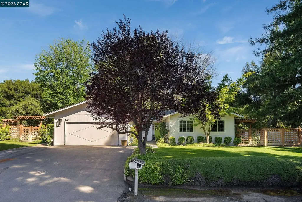 11 San Andreas Drive Danville CA 94506