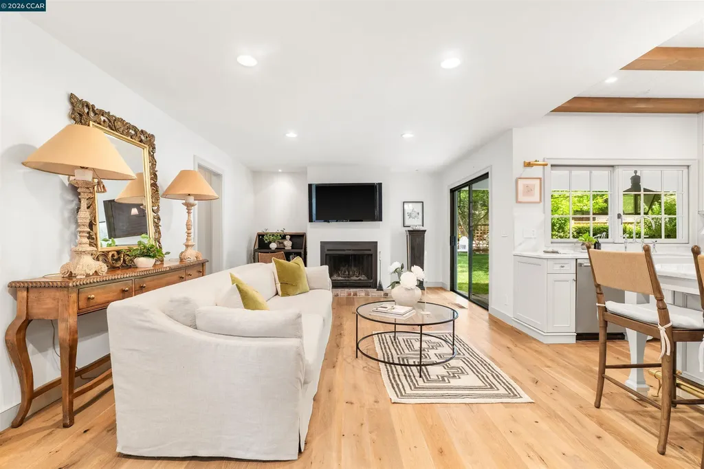 11 San Andreas Drive Danville CA 94506