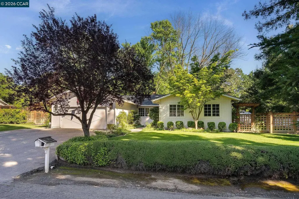 11 San Andreas Drive Danville CA 94506