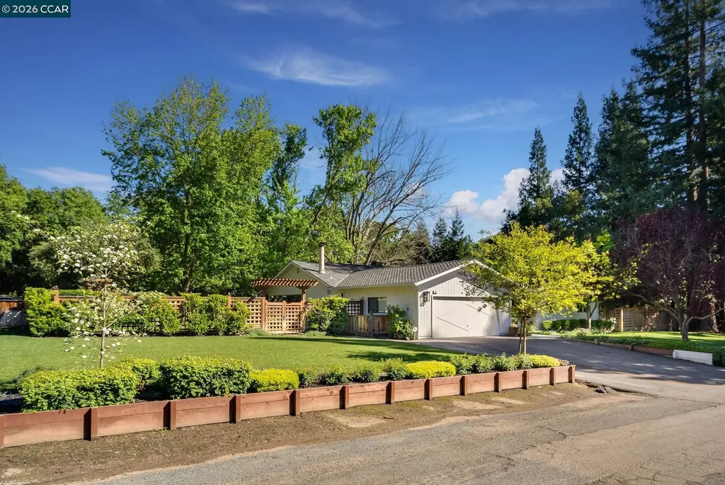 11 San Andreas Drive Danville CA 94506