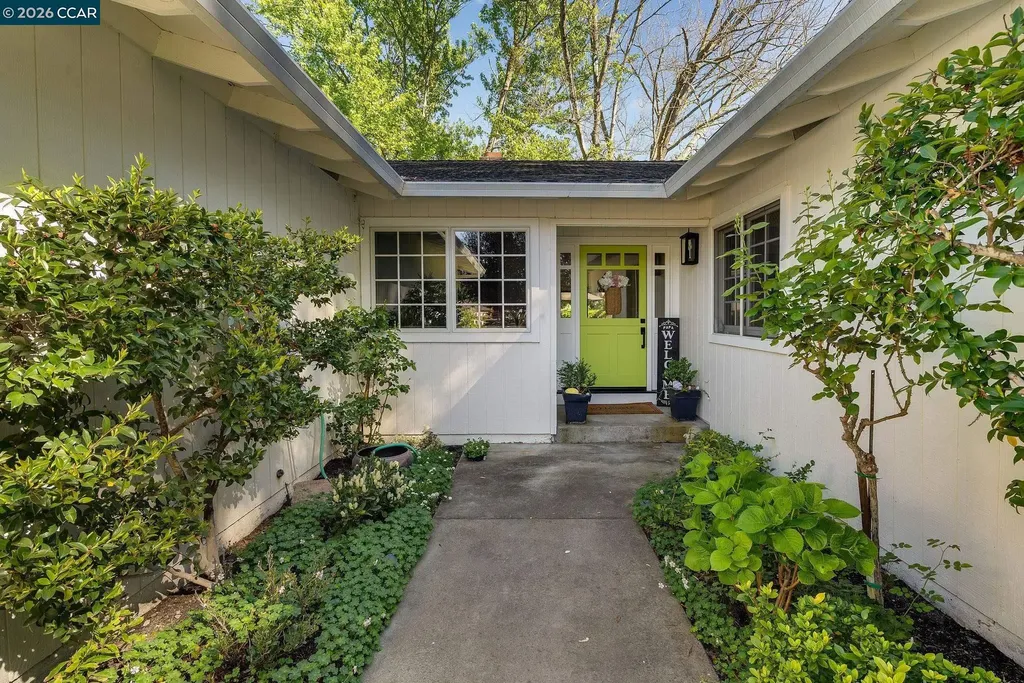 11 San Andreas Drive Danville CA 94506