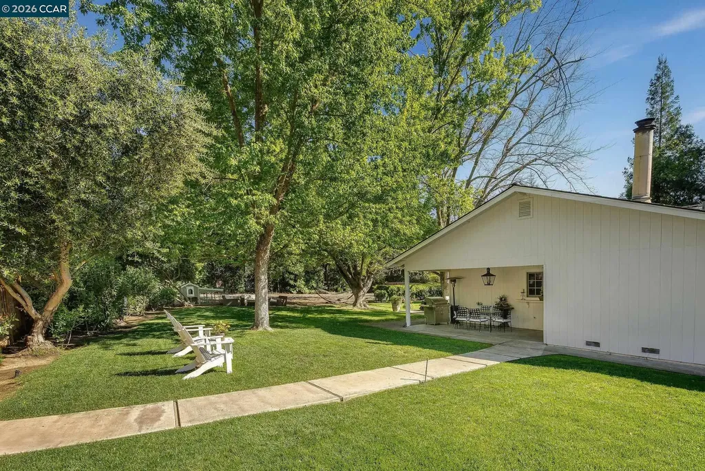 11 San Andreas Drive Danville CA 94506