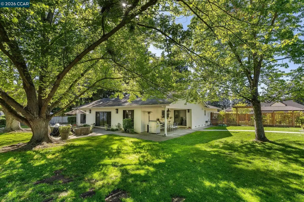 11 San Andreas Drive Danville CA 94506