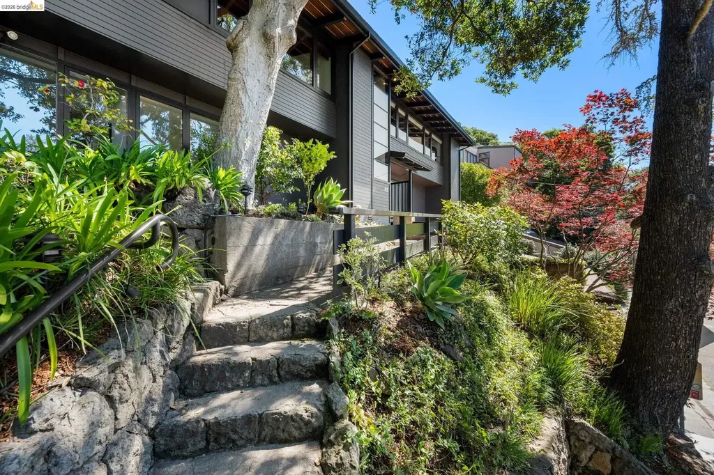 85 El Camino Real Berkeley CA 94705