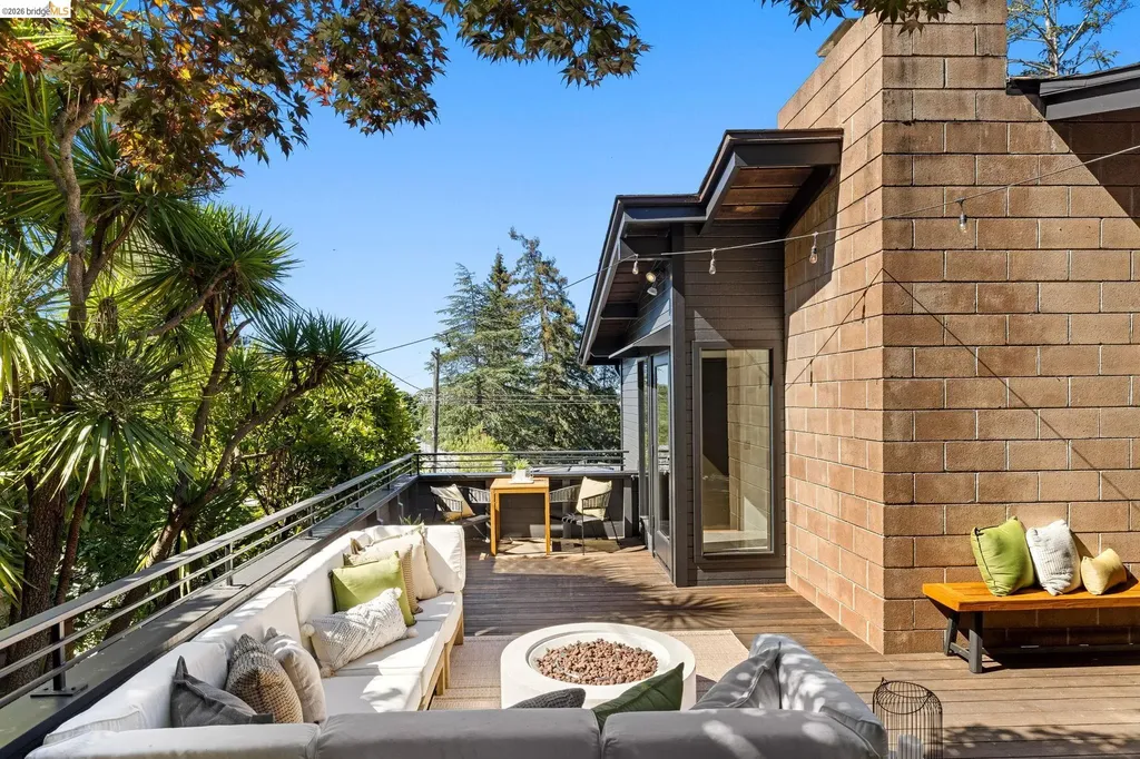 85 El Camino Real Berkeley CA 94705