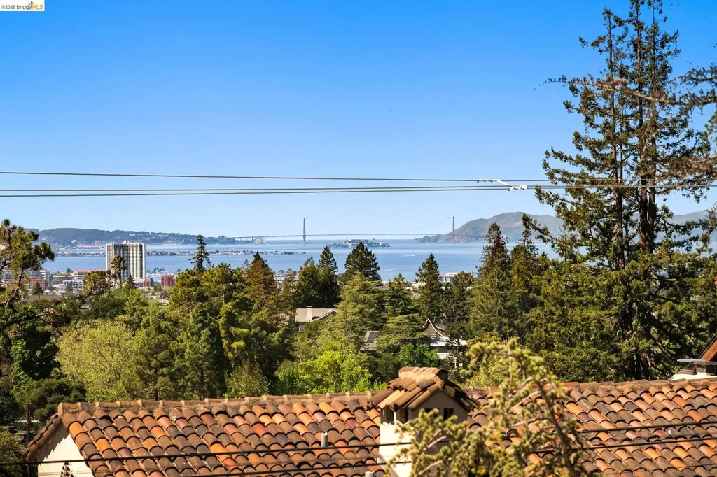 85 El Camino Real Berkeley CA 94705