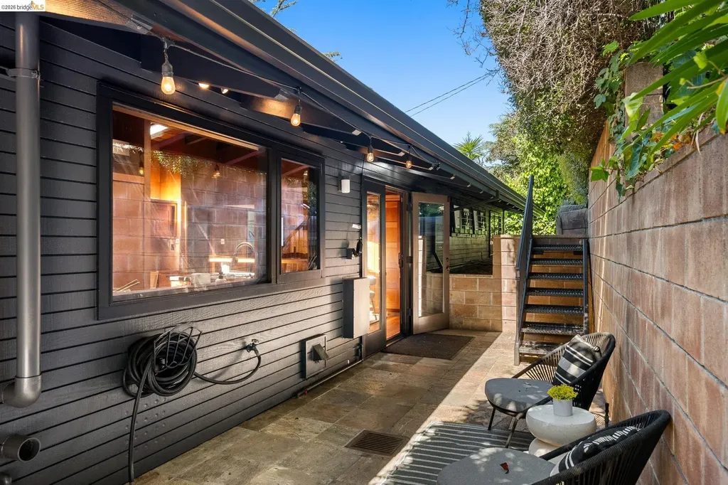 85 El Camino Real Berkeley CA 94705