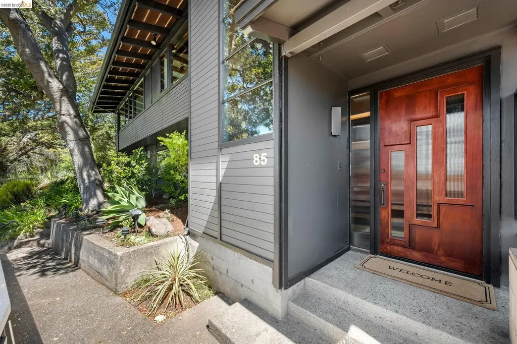 85 El Camino Real Berkeley CA 94705
