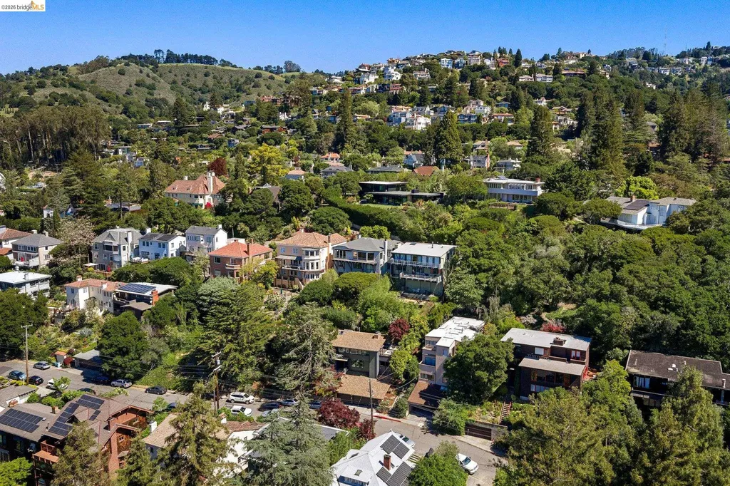 85 El Camino Real Berkeley CA 94705