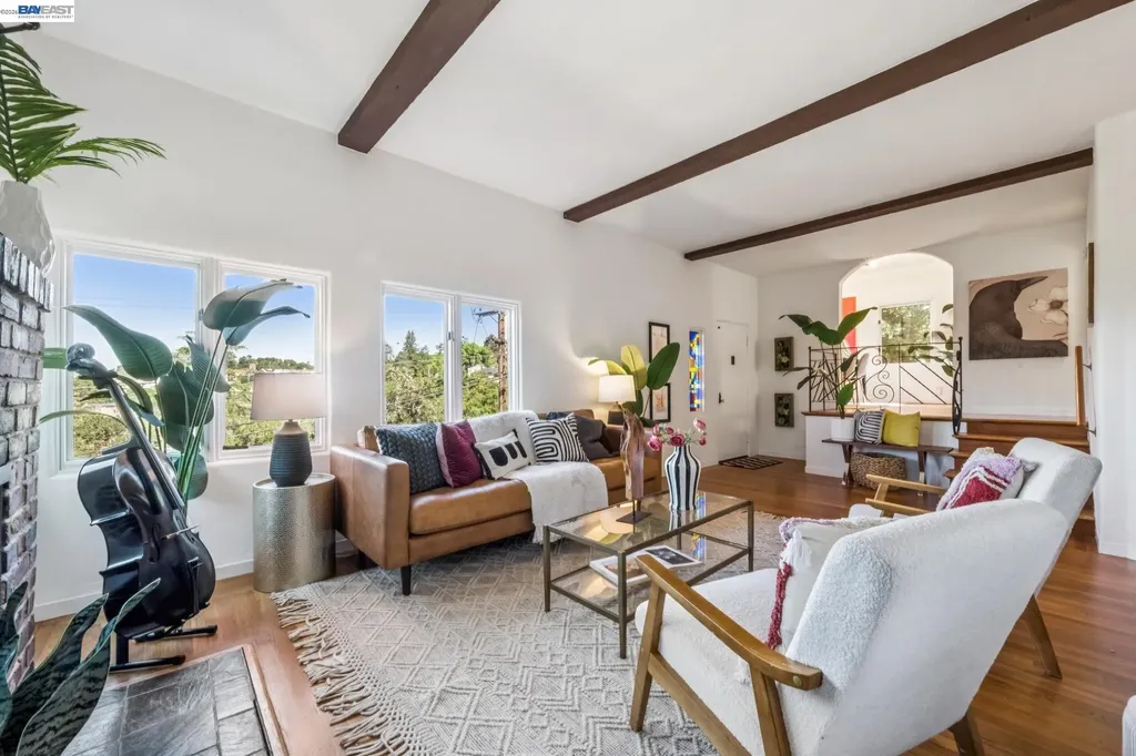 491 Vincente Avenue Berkeley CA 94707