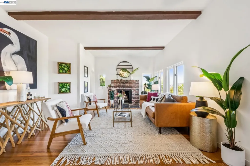 491 Vincente Avenue Berkeley CA 94707