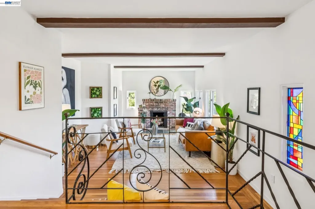 491 Vincente Avenue Berkeley CA 94707