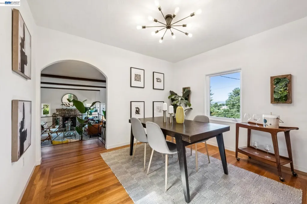 491 Vincente Avenue Berkeley CA 94707