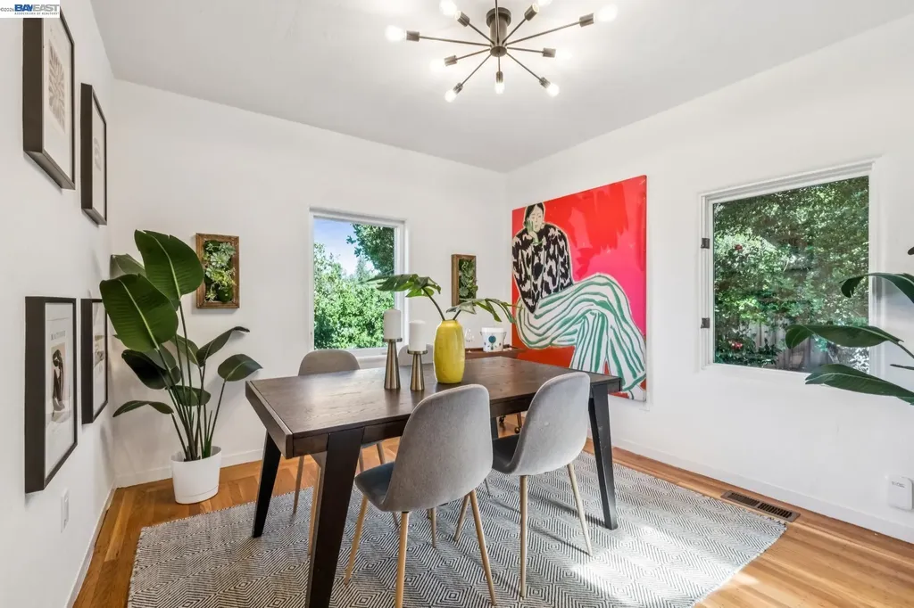 491 Vincente Avenue Berkeley CA 94707