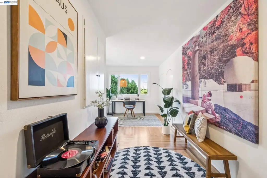 491 Vincente Avenue Berkeley CA 94707