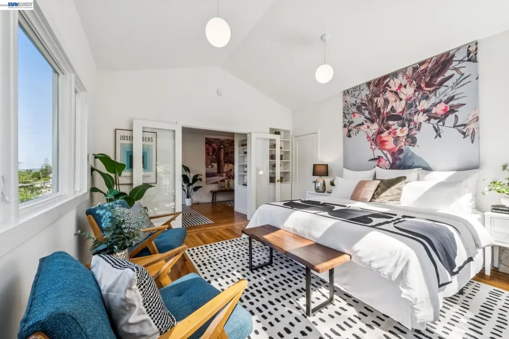 491 Vincente Avenue Berkeley CA 94707