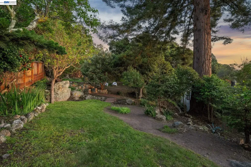 491 Vincente Avenue Berkeley CA 94707