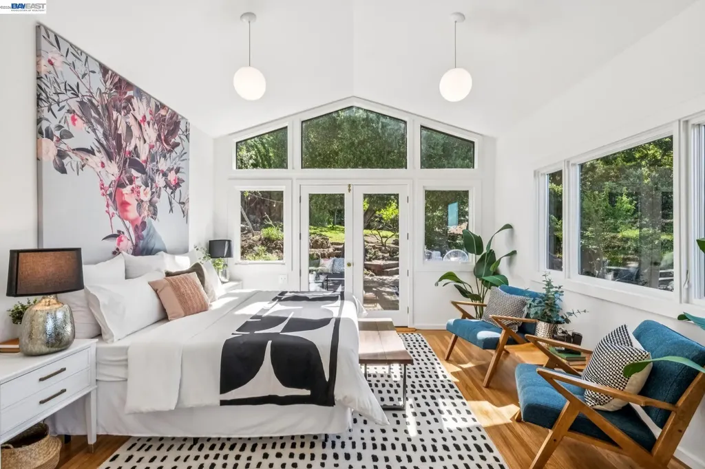 491 Vincente Avenue Berkeley CA 94707