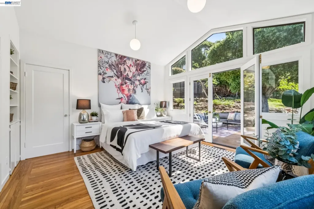 491 Vincente Avenue Berkeley CA 94707