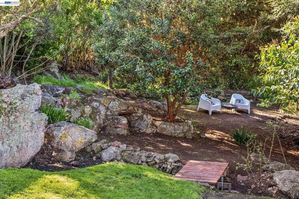 491 Vincente Avenue Berkeley CA 94707