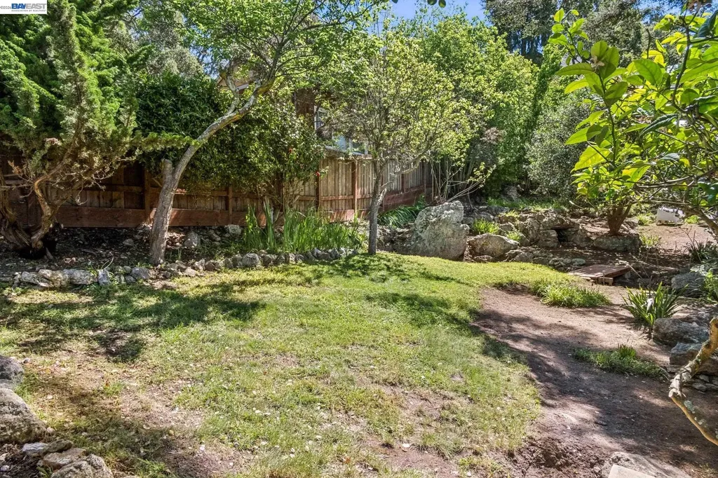 491 Vincente Avenue Berkeley CA 94707