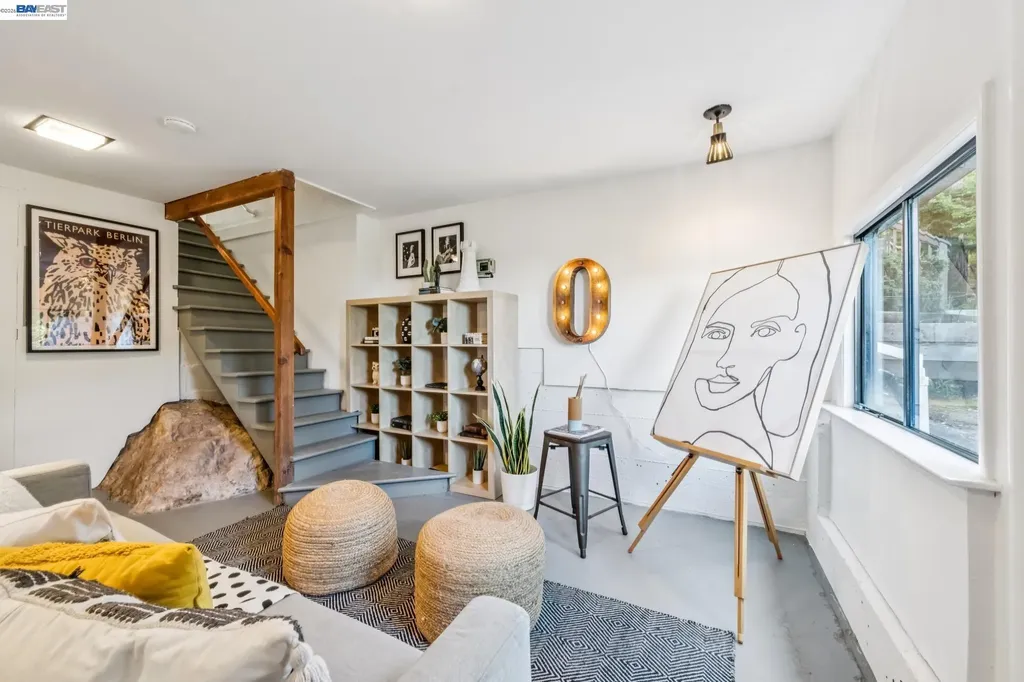 491 Vincente Avenue Berkeley CA 94707